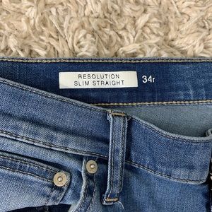 GAP Jeans - GAP Jeans GAP Jeans - GAP Jeans